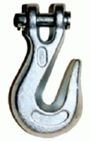 Clevis Grab Hook G43