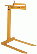 Lightweight Pallet Lifter