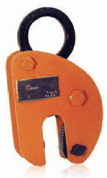 Model BD Lifting Clamp