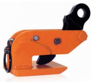 Model DWS Lifting Clamp