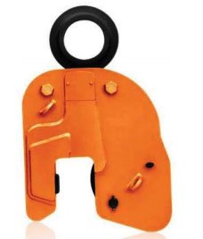 Model RO Lifting Clamp