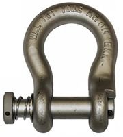 Twist Lock Shackle