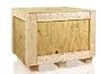 Trawlex Chain Wood Crate