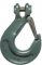 Grade 100 Clevis Sling Hook with Latch