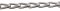 Type 304 Stamp Sash Chain
