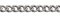 Type 304L Twist Link Chain