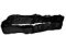 40' Black Polyester Round Sling