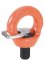 Grade 100 Rotating Eyebolt with Hex Key