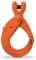 Clevlok Style Latchlok Hook (CM)