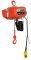 FA Series Electric Chain Hoist (Single Speed) Hook to Hook