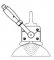 FXR Permanent Lifting Magnet