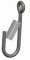 Alloy Steel Latching J-Hooks Style B