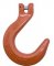 Grade 100 Clevis Foundry Hook