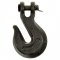 Grade 100 Clevis Grab Hook