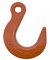 Grade 100 Eye Foundry Hook