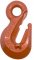 Grade 100 Eye Grab Hook w/ Saddle