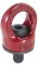 Grade 100 Eyebolt 'Twister' w/ Bearing