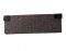 High Density Felt Wear Pads with Velcro Closure