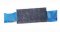 High Density Felt Wear Pads with Velcro Closure