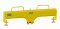 Forklift Lifting Beams - Inside Pin Mount