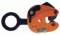 Model JA Lifting Clamp