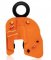 Model RO Lifting Clamp