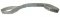2" Polyester Eye-Eye Flat Sling x 2 Ft.