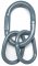 Grade 100 Welded Master Link Assemblies with Extra Large Sub-Links