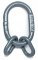 Welded Master Link Assemblies for Large Crane Hooks with Large Sub-Links
