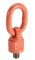 Rotating Eyebolt w/ Ring