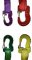 Synthetic Sling Hooks