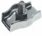 Type 304 Heavy Duty Wire Rope Clip - Simplex/Duplex