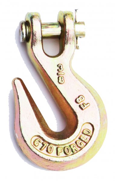Grade 70 Clevis Grab Hook | Perfection Chain Products